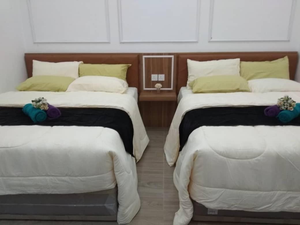 Captain'S Cabin Resort - Naval Heritage Kota Bharu Zewnętrze zdjęcie
