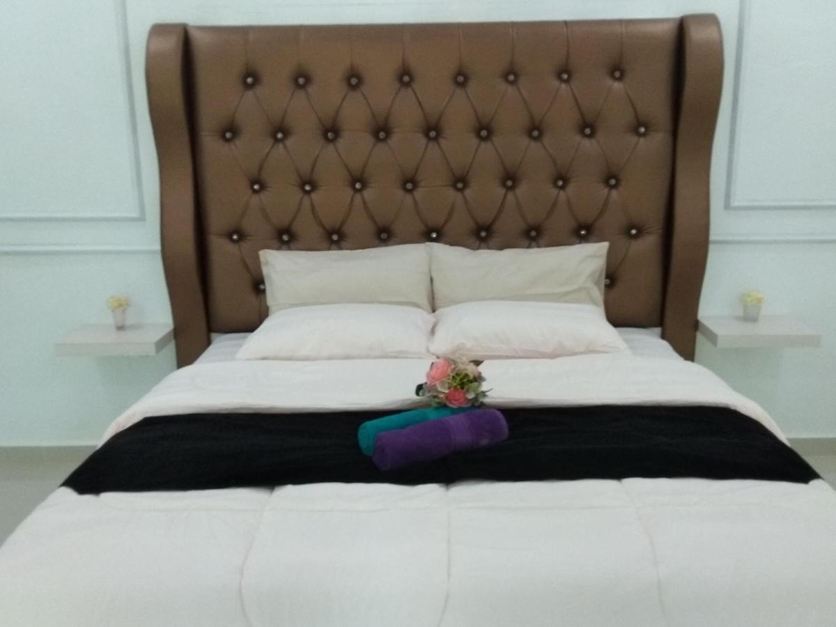Captain'S Cabin Resort - Naval Heritage Kota Bharu Zewnętrze zdjęcie