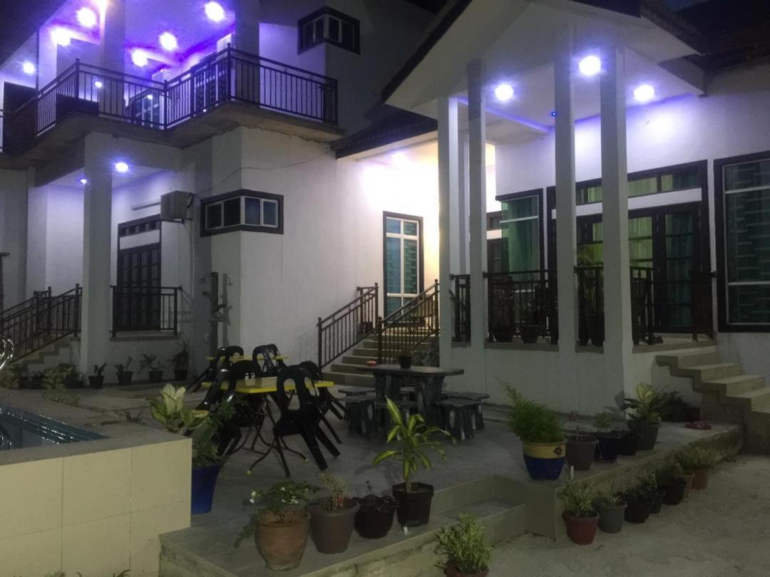 Captain'S Cabin Resort - Naval Heritage Kota Bharu Zewnętrze zdjęcie