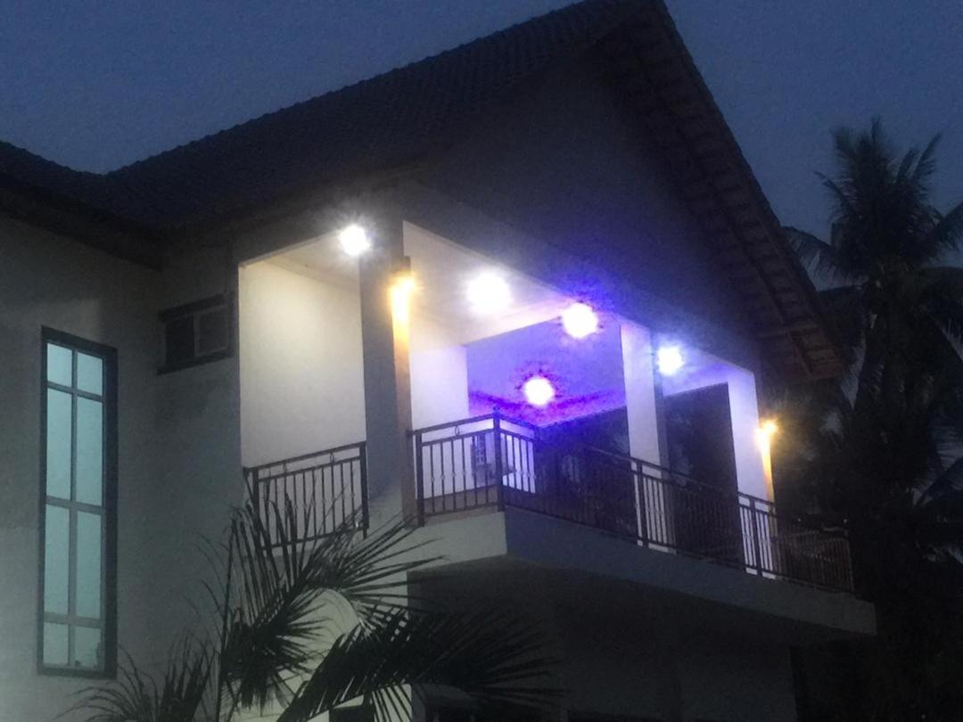 Captain'S Cabin Resort - Naval Heritage Kota Bharu Zewnętrze zdjęcie