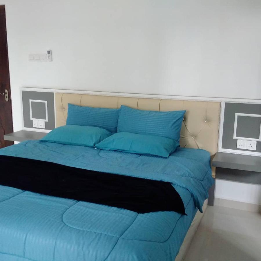 Captain'S Cabin Resort - Naval Heritage Kota Bharu Zewnętrze zdjęcie