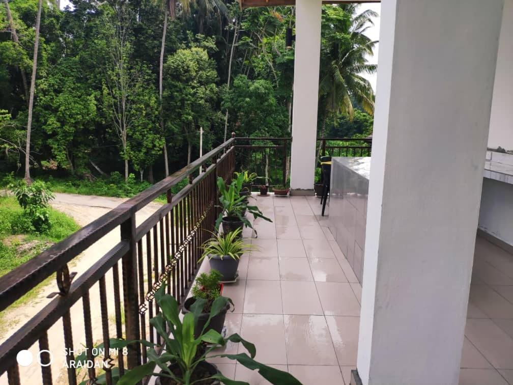 Captain'S Cabin Resort - Naval Heritage Kota Bharu Zewnętrze zdjęcie