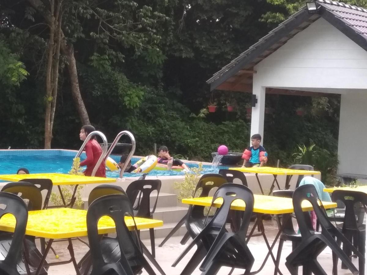 Captain'S Cabin Resort - Naval Heritage Kota Bharu Zewnętrze zdjęcie