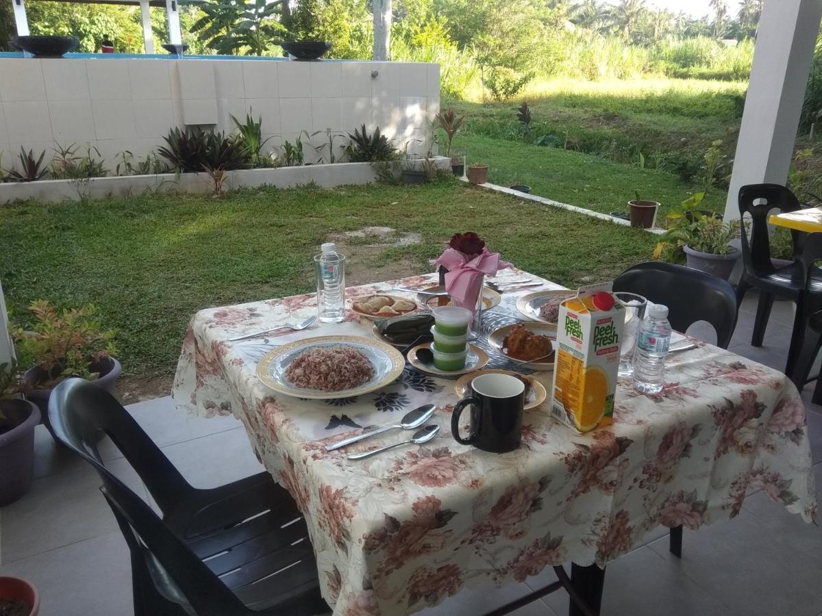 Captain'S Cabin Resort - Naval Heritage Kota Bharu Zewnętrze zdjęcie