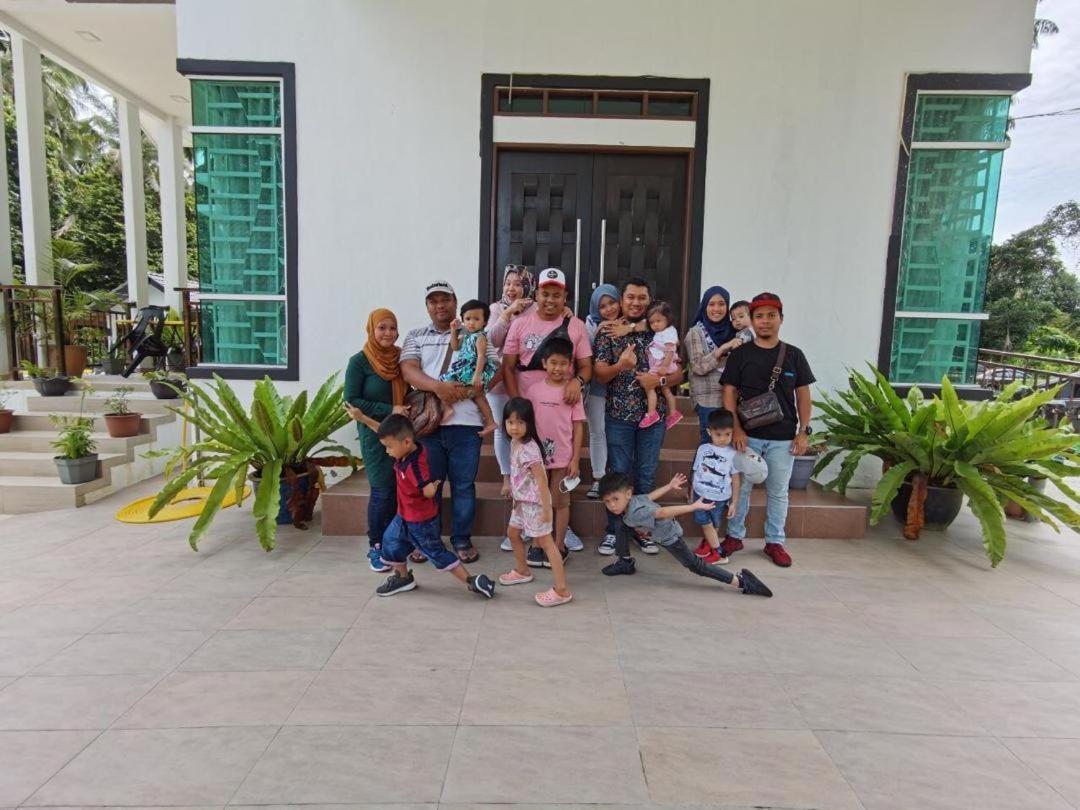 Captain'S Cabin Resort - Naval Heritage Kota Bharu Zewnętrze zdjęcie