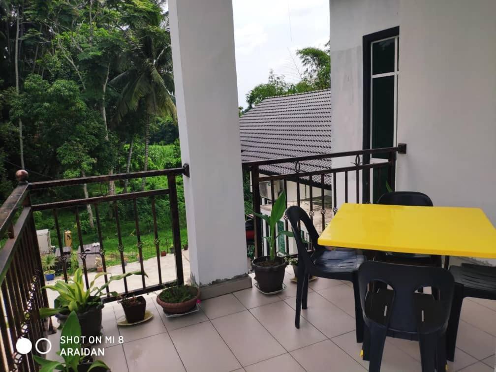 Captain'S Cabin Resort - Naval Heritage Kota Bharu Zewnętrze zdjęcie