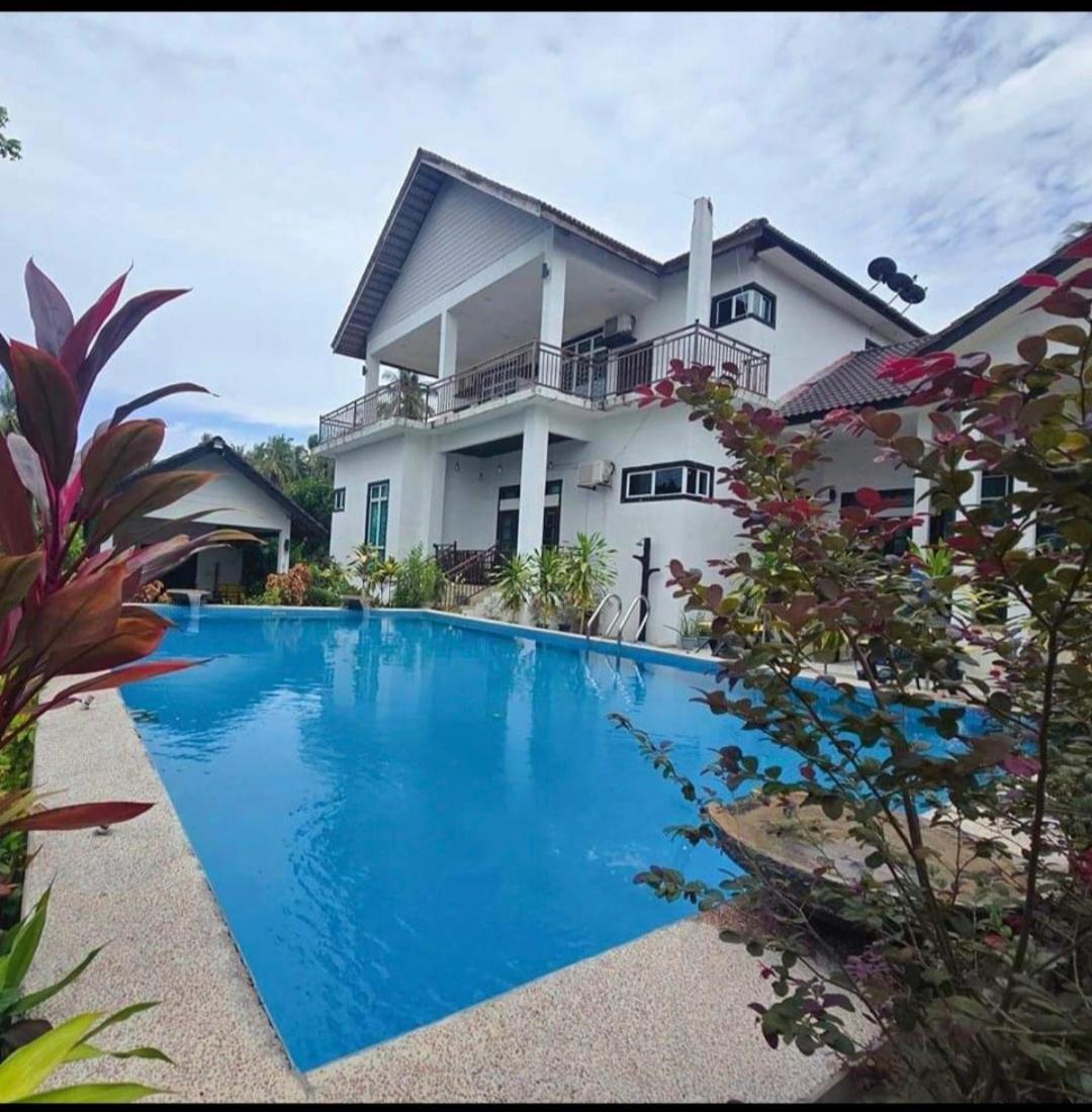 Captain'S Cabin Resort - Naval Heritage Kota Bharu Zewnętrze zdjęcie